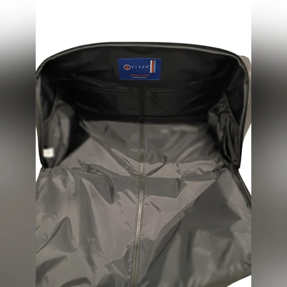 STITCH‎ GOLF Ultimate Garment Bag NEW